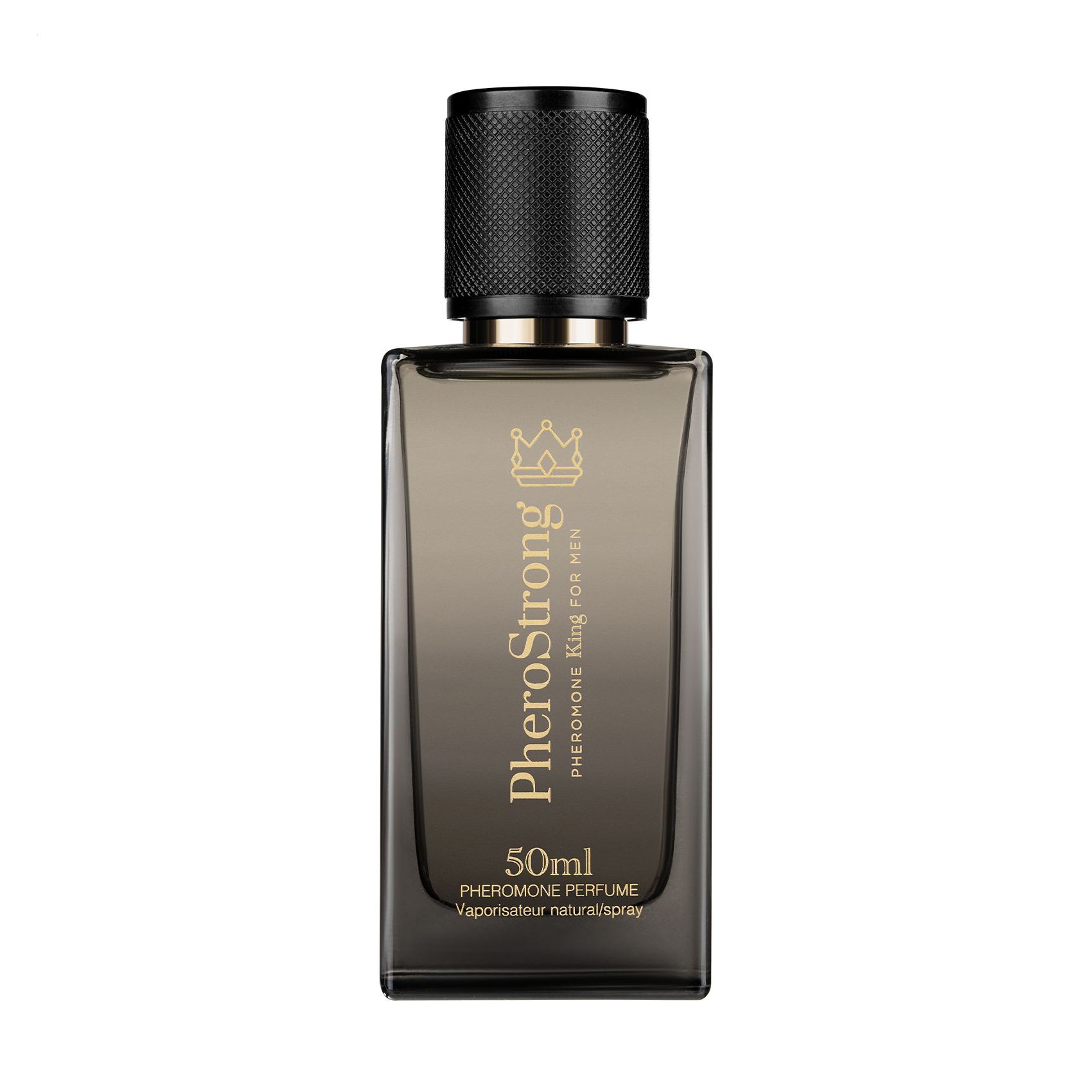 Парфуми чоловічі PheroStrong King For Men Pheromone Perfume з феромонами, 50 мл
